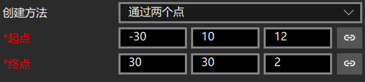 创建区域